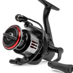Moulinet Spinning Zebco Demonic Fd