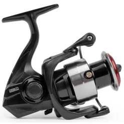 Moulinet Spinning Zebco Demonic Fd