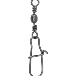 Émérillon À Baril Mikado Barrel Swivel With Fastlock Snap
