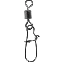 Émérillon Agrafe Mikado Roller Swivel - With Fastlock Snap