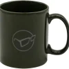 Mug Korda Glasses Logo