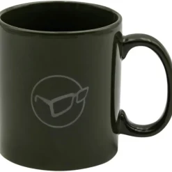 Mug Korda Glasses Logo