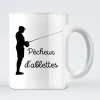Mug Pêcheur D’Ablettes
