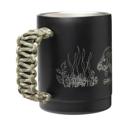 Mug Prologic Blackfire Twin Skin Carp Cup