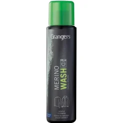 Nettoyant Geoff Anderson Grangers Merino Wash