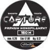 Nylon Asari Capture Blanc -150M