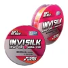 Nylon Asso Invisilk Rose