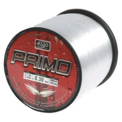 Nylon Asso Primo Cristal - 1000M