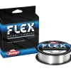 Nylon Berkley Flex Monofilament Clear - 150M