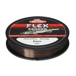 Nylon Berkley Flex Species Specific Zander - 300M
