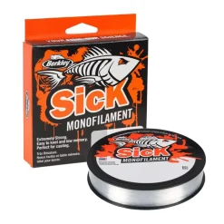 Nylon Berkley Sick Monofilament - 300M