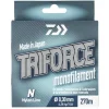 Nylon Daiwa Triforce Grey