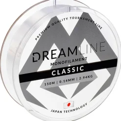 Nylon Mikado Dreamline Classic - 150M