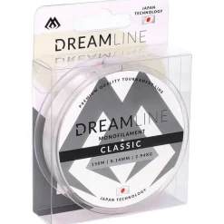 Nylon Mikado Dreamline Classic - 150M