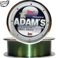 Nylon Pan Adam's Spinning-Casting