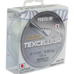 Nylon Powerline Texcellium 300M