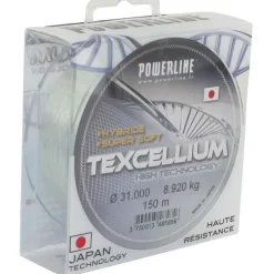 Nylon Powerline Texcellium 150M
