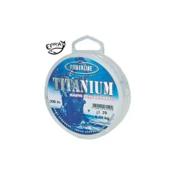 Nylon Powerline Titanium