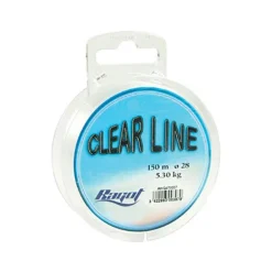 Nylon Ragot Clear Line