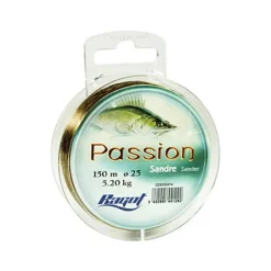 Nylon Ragot Passion Sandre