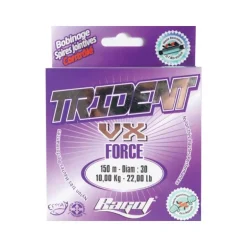 Nylon Ragot Trident Vx Force - 150M
