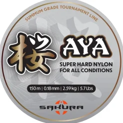Nylon Sakura Aya - 150M