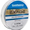 Nylon Shimano Exage - 150M
