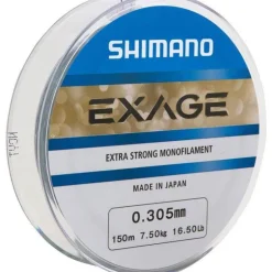 Nylon Shimano Exage - 150M
