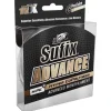 Nylon Sufix Advance G2 Yellow - 150M