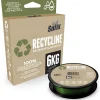 Nylon Sufix Recycline Green - 300M