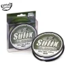 Nylon Sufix Xl Strong Clear - 150M