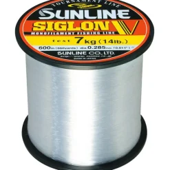 Nylon Sunline Siglon V - 600M