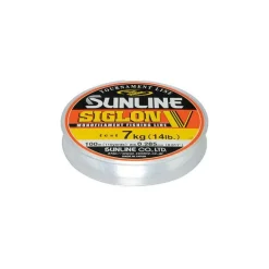 Nylon Sunline Siglon V - 300M