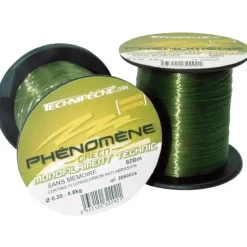 Nylon Technipêche Phenomene Green