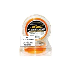 Nylon Technipêche Phenomene Orange