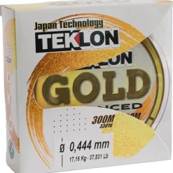 Nylon Teklon Gold Advanced - 300M