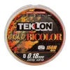 Nylon Teklon Gold Bicolor - 150M
