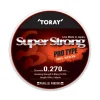 Nylon Toray Super Strong - 300M Transparent