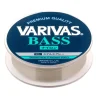 Nylon Varivas Bass Nylon Stealth Grey - 150M
