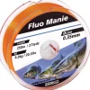 Nylon Zebco Trophy Fluo Manie