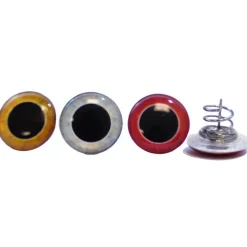 Oeil De Rechange Abu Garcia Beast Screw-In Eyes
