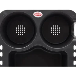 Organiseur Berkley Organizer With Cup Holder