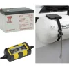 Pack Complet Sondeur Pour Float Tube