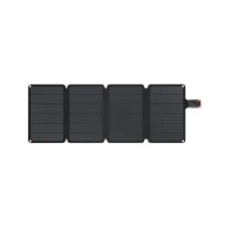 Pack Deeper Sondeur Couleur Chirp+ 3D Gps + Un Panneau Solaire 36W