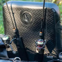 Pack Float Tube Zeck Belly Cat