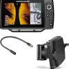 Pack Humminbird Helix9g4n-Cmsi+Ta + Sonde As-Mega-Live