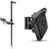 Pack Humminbird Mega Live 2 + Perche De Sonde Live Pike’N Bass 1M 410169