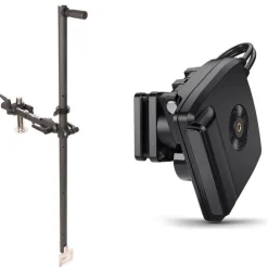 Pack Humminbird Mega Live 2 + Perche De Sonde Live Pike’N Bass 1M 410169