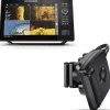 Pack Humminbird Xplore 10 Msi+Ta + Sonde Mega Live 2