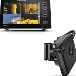 Pack Humminbird Xplore 10 Msi+Ta + Sonde Mega Live 2